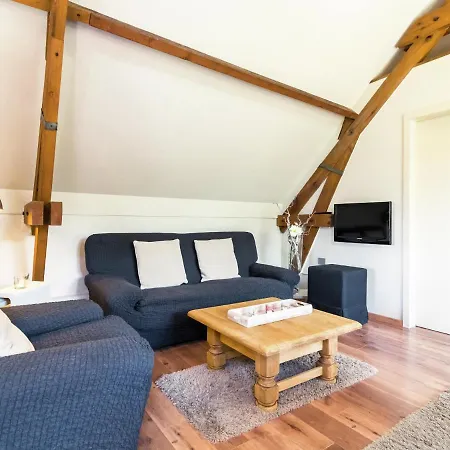 Cushy With Private Terrace Heating * Maldegem