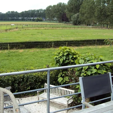Cushy With Private Terrace Heating *